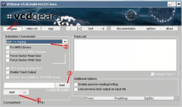 vcdgear